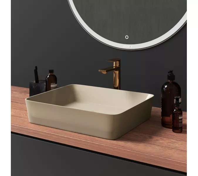 Раковина GR-3016 BEM, изображение 4