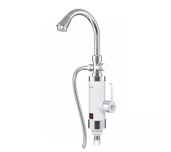 Электроводонагреватель-смеситель проточный THERMEX Focus 3000, изображение 9