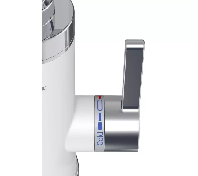 Электроводонагреватель-смеситель проточный THERMEX Focus 3000, изображение 6