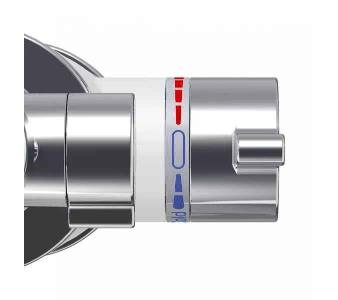 Электроводонагреватель-смеситель проточный THERMEX Focus 3000, изображение 5