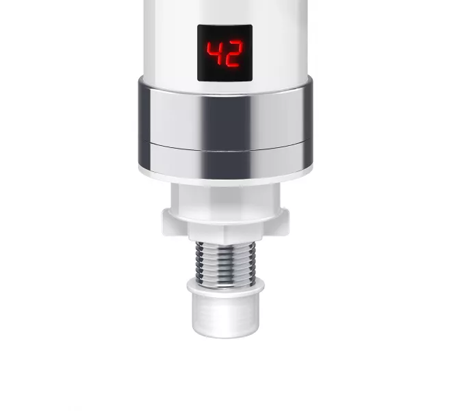 Электроводонагреватель-смеситель проточный THERMEX Focus 3000, изображение 4