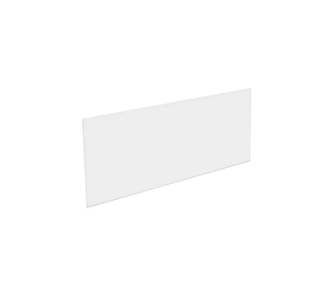 Панель лицевая FLAT MG 200*100