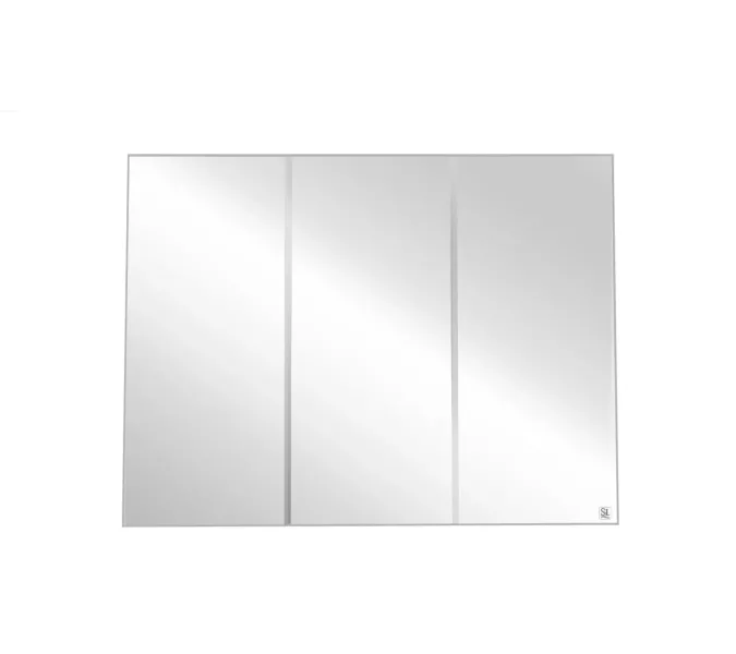 Зеркало-шкаф Style Line  "Альтаир 900 трюмо"