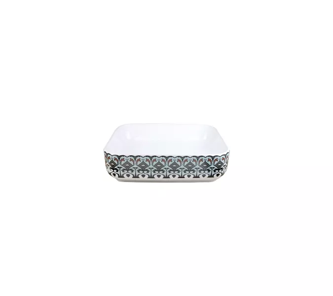 Накладная раковина Bronze de Lux Nordic 500*400*135