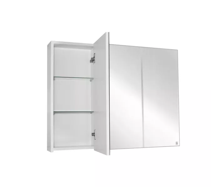 Зеркало-шкаф Style Line  "Альтаир 900 трюмо", изображение 4