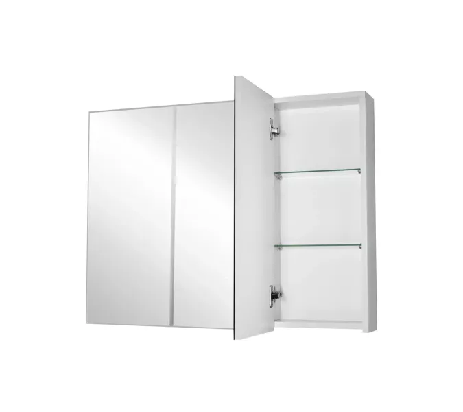 Зеркало-шкаф Style Line  "Альтаир 900 трюмо", изображение 2