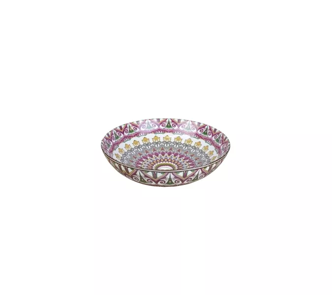 Раковина-чаша Bronze de Lux Nafisa 405x405x125