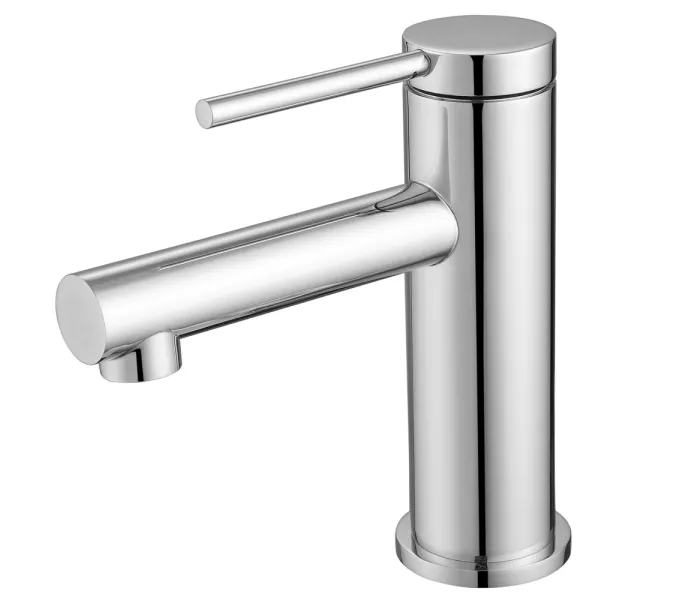 Смеситель ABBER Emotion AF8810 для раковины, хром, Выбрать цвет: Хром