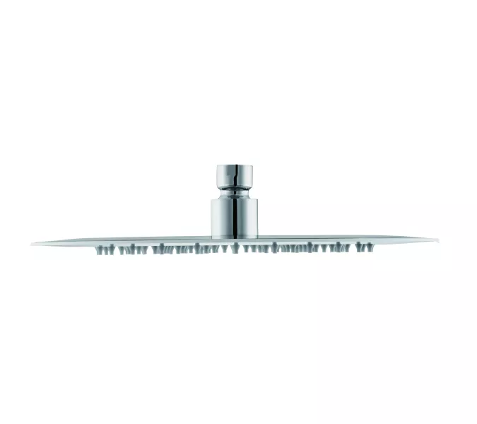 Верхний душ 3D круглый RGW SP-81, Цвет профиля (вариация): Хром, Выбрать размер: 250, изображение 5