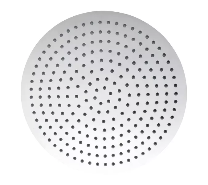 Верхний душ 3D круглый RGW SP-81, Цвет профиля (вариация): Хром, Выбрать размер: 250, изображение 4