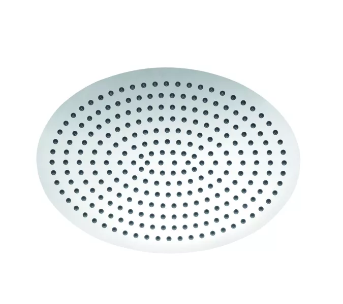 Верхний душ овальный RGW SP-83, Выбрать цвет: Хром, Выбрать размер: 300x200, изображение 4