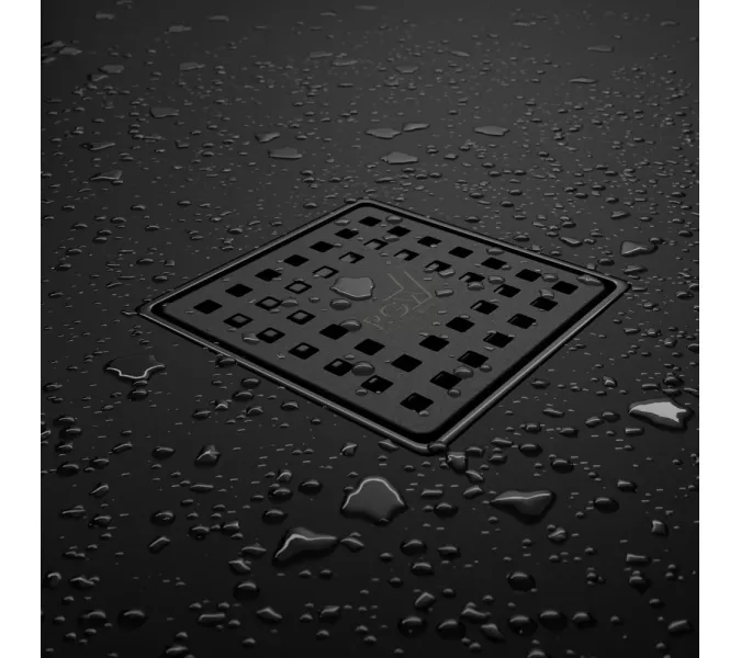 Душевой трап RGW SDR-14B