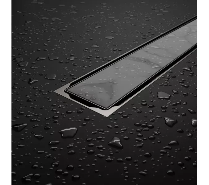 Душевой трап RGW SDR-22 хром, Выбрать размер: 60, изображение 2