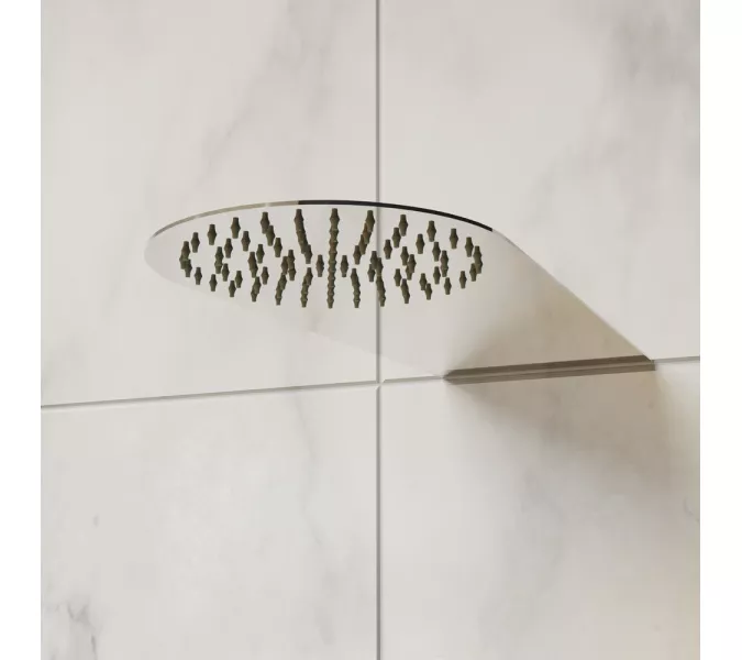 Душевая система встраиваемая RGW SP-6143-01, изображение 3