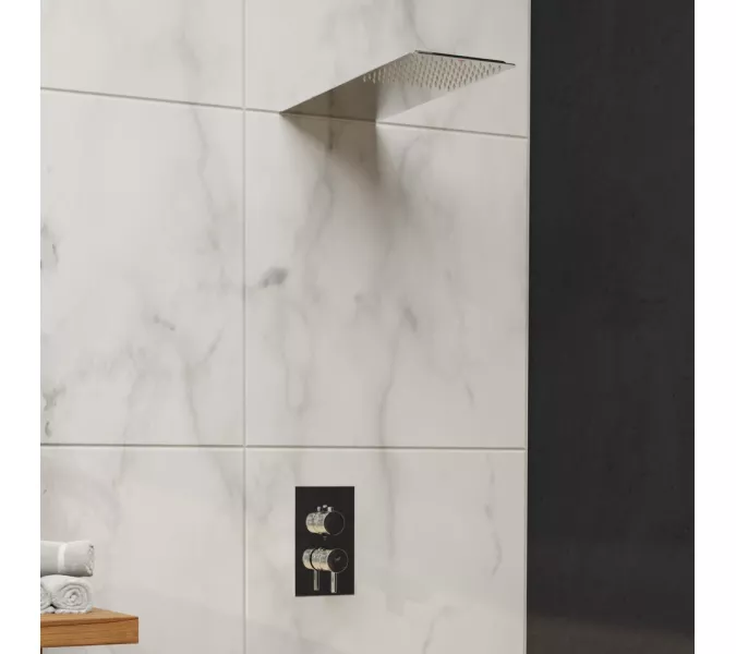 Душевая система встраиваемая RGW SP-6343-01