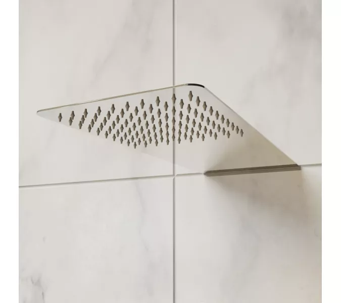 Душевая система встраиваемая RGW SP-6343-01, изображение 3