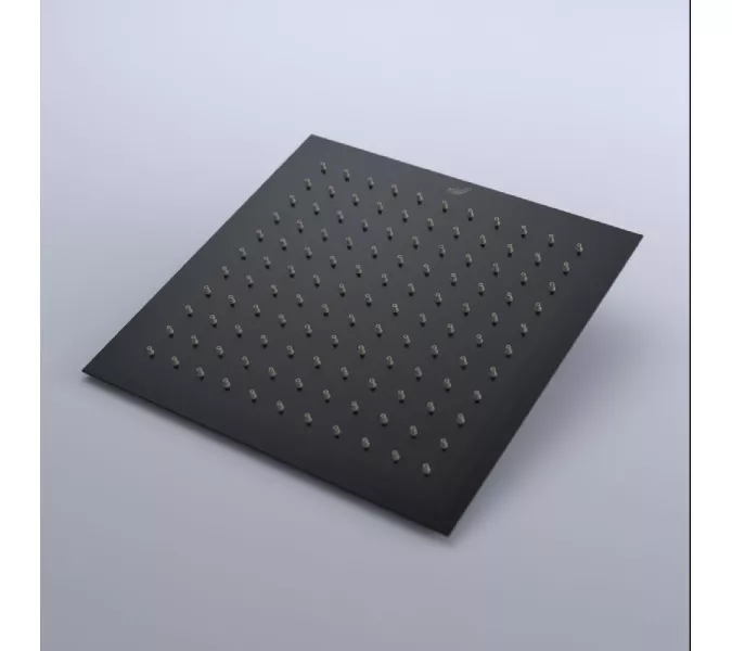 Верхний душ 3D квадратный RGW SP-82B, Выбрать размер: 250x250, изображение 2