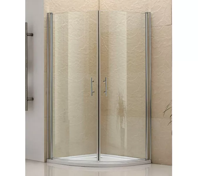 Душевой уголок RGW  Leipzig  LE-52 90x90