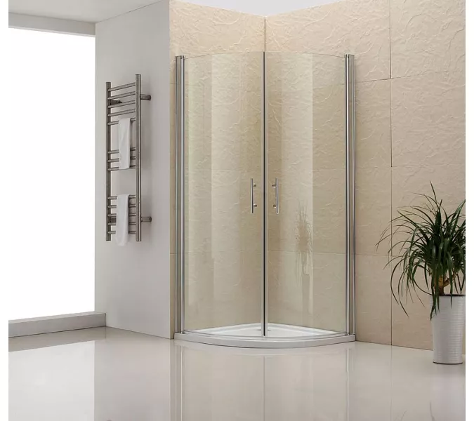 Душевой уголок RGW  Leipzig  LE-52 90x90, изображение 2