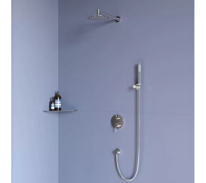 Душевая система встраиваемая RGW SP-51