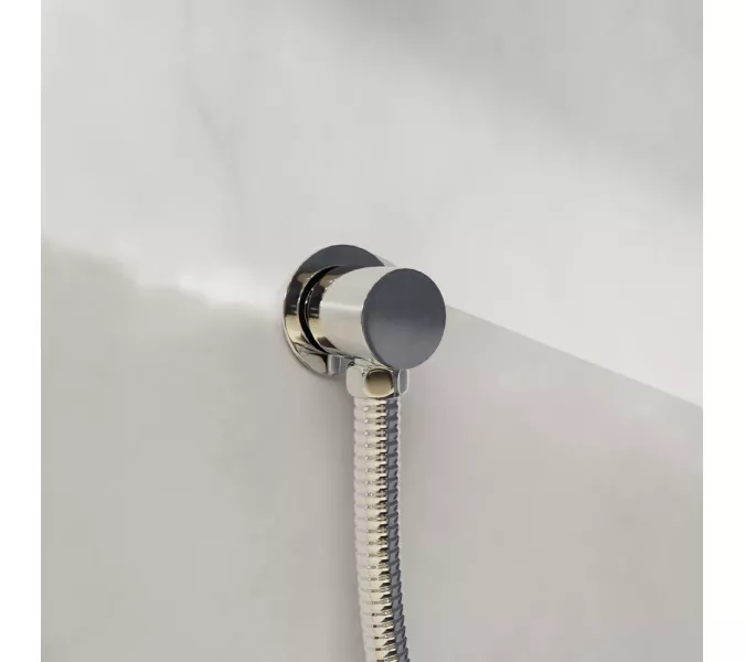 Душевая система встраиваемая RGW SP-51, изображение 4