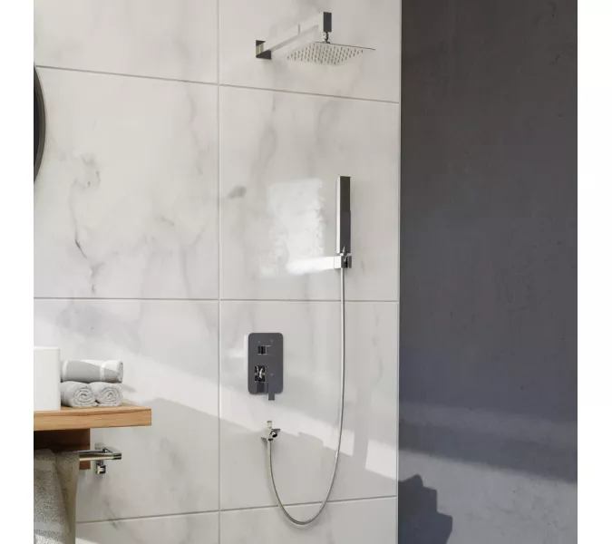 Душевая система встраиваемая RGW SP-54