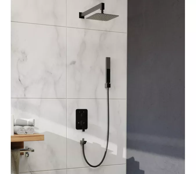 Душевая система встраиваемая RGW SP-54B