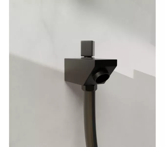 Душевая система встраиваемая RGW SP-54B, изображение 3