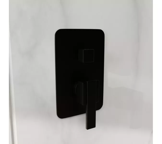 Душевая система встраиваемая RGW SP-54B, изображение 4