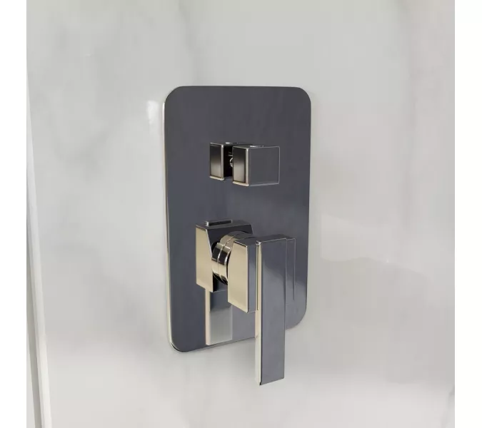 Душевая система встраиваемая RGW SP-54, изображение 6