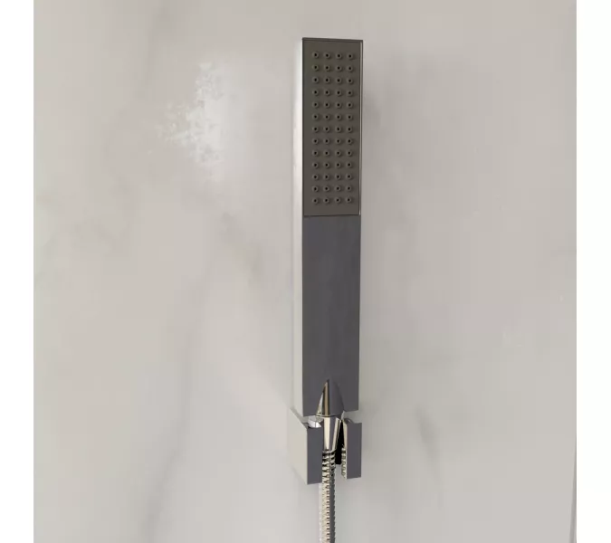 Душевая система встраиваемая RGW SP-54, изображение 4