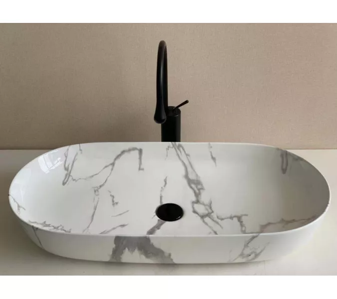 Умывальник CeramaLux 350