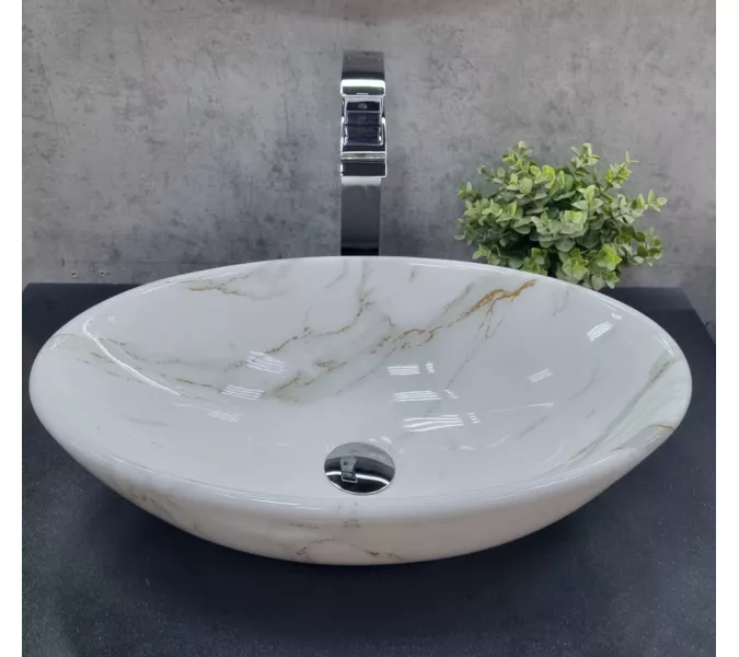 Раковина Ceramalux D1147-505(340)