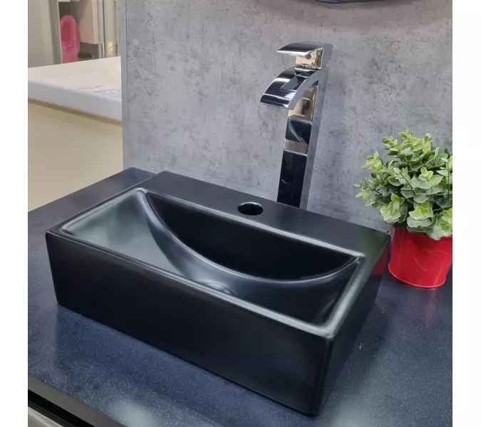 Раковина Ceramalux 9135-1MB