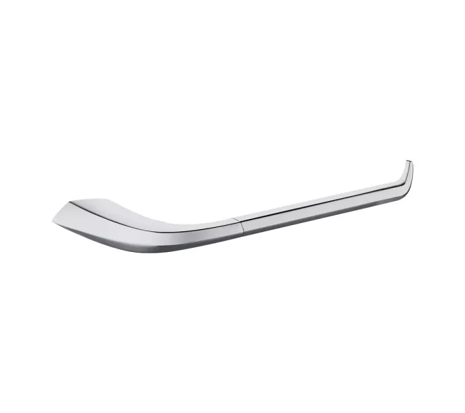 Бумагодержатель ABBER Nord AA1531 хром, Выбрать цвет: Хром