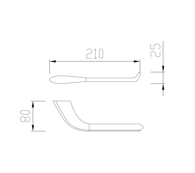 Бумагодержатель ABBER Nord AA1531B черный матовый, Выбрать цвет: Черный матовый, изображение 3