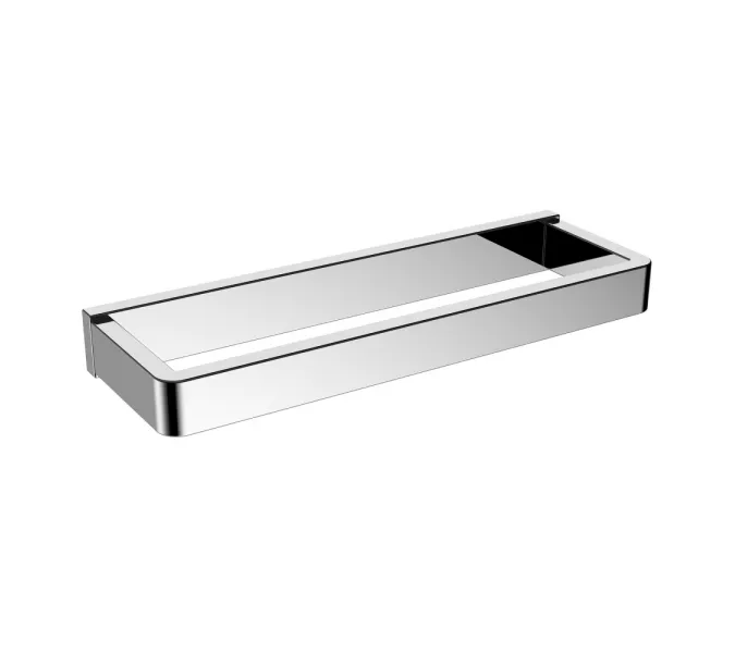 Полотенцедержатель ABBER Westen AA1753 хром, Выбрать цвет: Хром