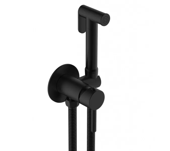 Набор для гигиенического душа CEZARES CZR-SET-DA1-ID2-FMM120-NOP