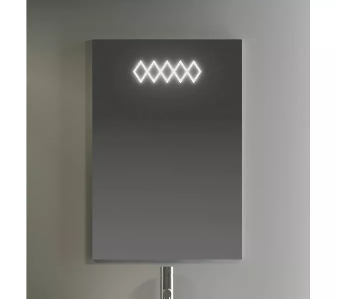 Зеркало SMILE Торус 50см, изображение 2