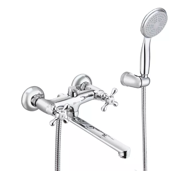 Смеситель Lemark Standard LM2113C универсальный