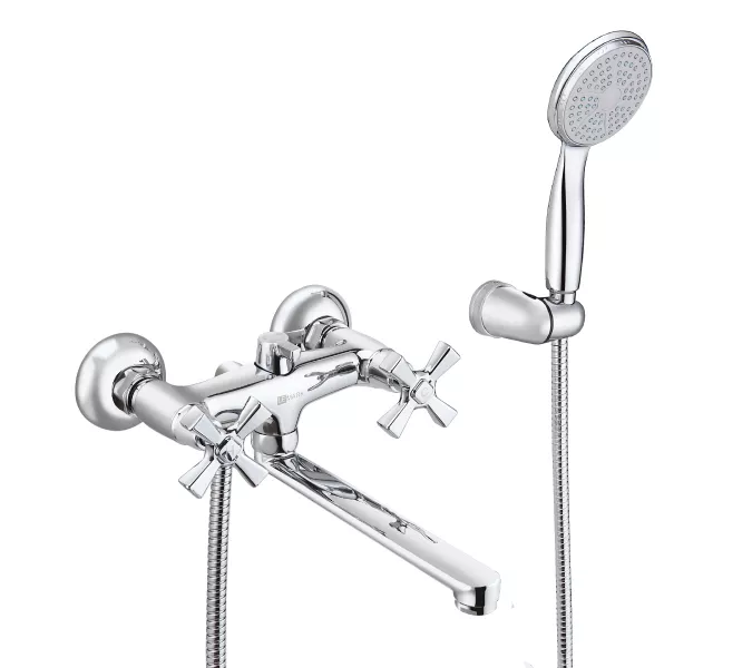 Смеситель Lemark Benefit LM2513C универсальный