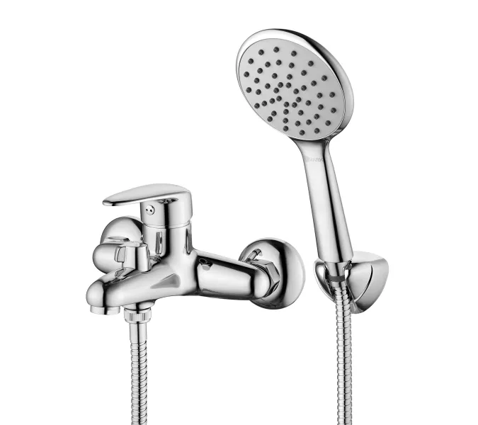 Смеситель Lemark Pramen LM3314C для ванны