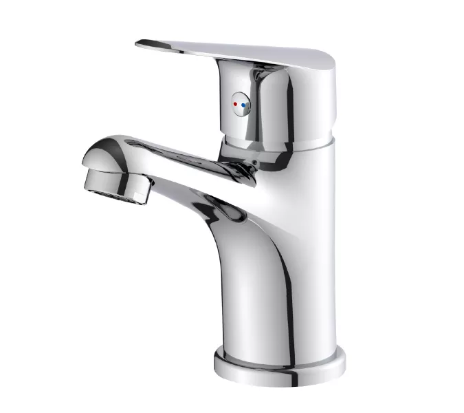 Смеситель Lemark Partner LM6506C для раковины