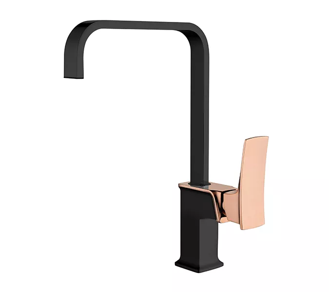 Смеситель для кухни ACWEN  620007MB, изображение 9