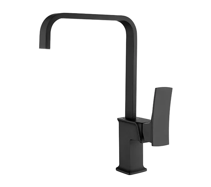 Смеситель для кухни ACWEN  620007MB, изображение 8