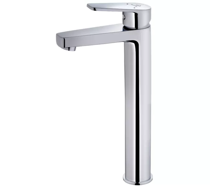 Смеситель для накладной раковины Mofem zenit 150-1963-01, изображение 2