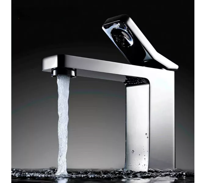 Cмеситель для раковины Acwen 2201А 																													