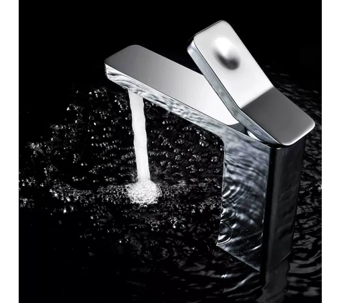 Cмеситель для раковины Acwen 2201А 																													, изображение 2