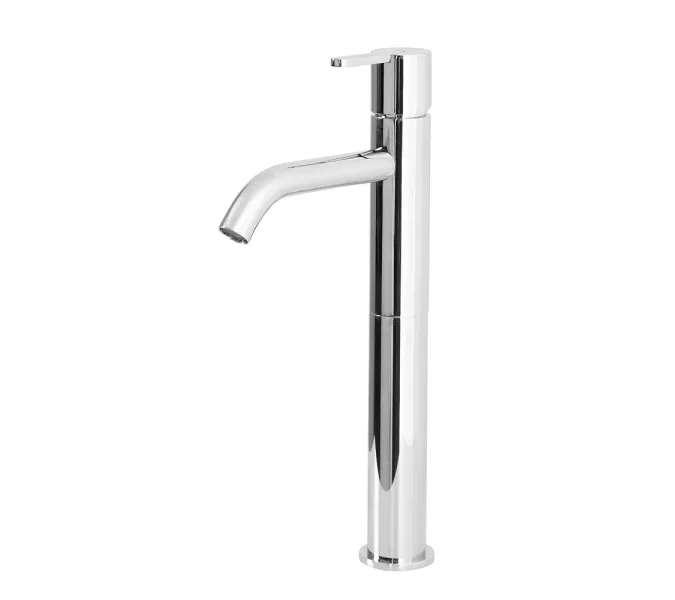 Смеситель для раковины CEZARES LEAF-LC2-01-W0