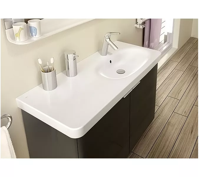 Смеситель VitrA Nest Trendy A42300EXP для раковины, изображение 4